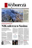 e-prasa: Gazeta Wyborcza - Kraków – 30/2024