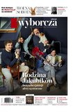 e-prasa: Gazeta Wyborcza - Kielce – 76/2024