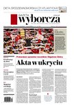 e-prasa: Gazeta Wyborcza - Olsztyn – 77/2024
