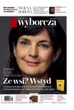 e-prasa: Gazeta Wyborcza - Olsztyn – 81/2024