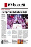 e-prasa: Gazeta Wyborcza - Warszawa – 83/2024