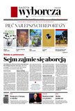 e-prasa: Gazeta Wyborcza - Trójmiasto – 85/2024