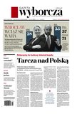 e-prasa: Gazeta Wyborcza - Warszawa – 90/2024