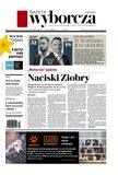 e-prasa: Gazeta Wyborcza - Szczecin – 92/2024