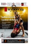 e-prasa: Gazeta Wyborcza - Szczecin – 93/2024