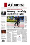 e-prasa: Gazeta Wyborcza - Zielona Góra – 95/2024