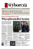 e-prasa: Gazeta Wyborcza - Olsztyn – 96/2024