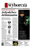 e-prasa: Gazeta Wyborcza - Toruń – 97/2024
