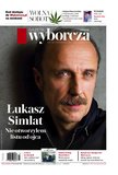 e-prasa: Gazeta Wyborcza - Olsztyn – 99/2024