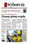 e-prasa: Gazeta Wyborcza - Toruń – 100/2024