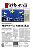 e-prasa: Gazeta Wyborcza - Trójmiasto – 102/2024