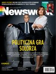 e-prasa: Newsweek Polska – 11/2024