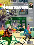 e-prasa: Newsweek Polska – 13/2024