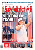 e-prasa: Przegląd Sportowy – 3/2024