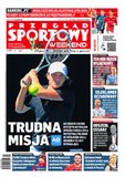 e-prasa: Przegląd Sportowy – 4/2024