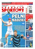 e-prasa: Przegląd Sportowy – 5/2024