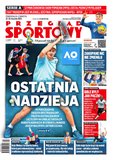 e-prasa: Przegląd Sportowy – 7/2024