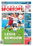 e-prasa: Przegląd Sportowy – 33/2024