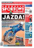 e-prasa: Przegląd Sportowy – 34/2024
