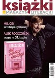 e-prasa: Magazyn Literacki KSIĄŻKI – 1/2024