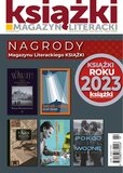 e-prasa: Magazyn Literacki KSIĄŻKI – 2/2024