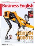e-prasa: Business English Magazine – styczeń-luty 2024