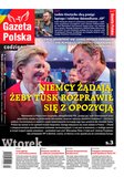e-prasa: Gazeta Polska Codziennie – 16/2024