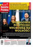 e-prasa: Gazeta Polska Codziennie – 17/2024