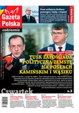 e-prasa: Gazeta Polska Codziennie – 18/2024