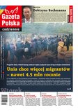 e-prasa: Gazeta Polska Codziennie – 21/2024