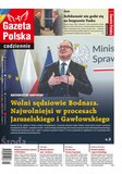 e-prasa: Gazeta Polska Codziennie – 22/2024