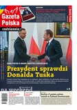 e-prasa: Gazeta Polska Codziennie – 24/2024