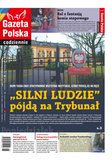 e-prasa: Gazeta Polska Codziennie – 25/2024
