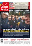 e-prasa: Gazeta Polska Codziennie – 28/2024