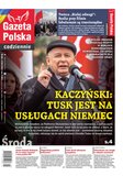 e-prasa: Gazeta Polska Codziennie – 32/2024