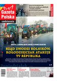 e-prasa: Gazeta Polska Codziennie – 40/2024
