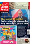 e-prasa: Gazeta Polska Codziennie – 59/2024