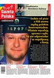 e-prasa: Gazeta Polska Codziennie – 61/2024