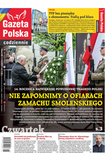 e-prasa: Gazeta Polska Codziennie – 72/2024