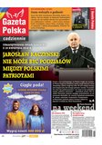 e-prasa: Gazeta Polska Codziennie – 73/2024