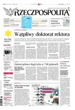 e-prasa: Rzeczpospolita – 92/2024