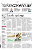 e-prasa: Rzeczpospolita – 105/2024