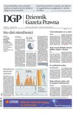 e-prasa: Dziennik Gazeta Prawna – 58/2024