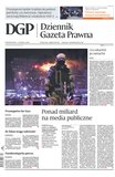 e-prasa: Dziennik Gazeta Prawna – 60/2024