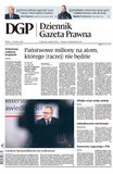 e-prasa: Dziennik Gazeta Prawna – 62/2024