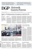 e-prasa: Dziennik Gazeta Prawna – 63/2024
