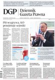 e-prasa: Dziennik Gazeta Prawna – 69/2024