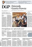e-prasa: Dziennik Gazeta Prawna – 71/2024