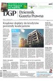 e-prasa: Dziennik Gazeta Prawna – 81/2024