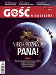 e-prasa: Gość Niedzielny - Łowicki – 1/2024